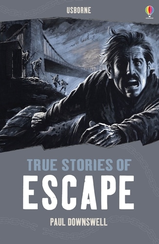 9781409555230 Escape