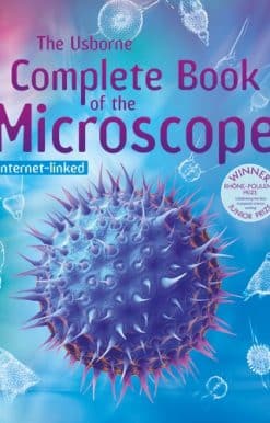 Complete Book of the Microscope