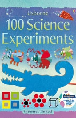 100 Science Experiments