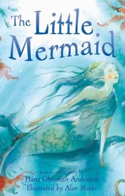 Little Mermaid