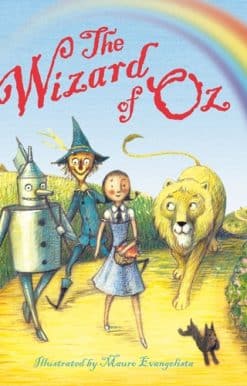 Wizard of Oz
