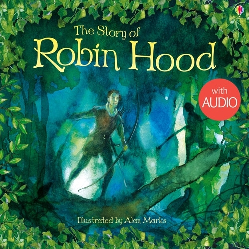 Story of Robin Hood
