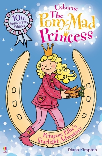 9781409556879 Princess Ellie's Starlight Adventure