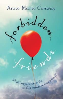 Forbidden Friends