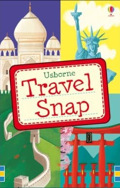 Travel Snap