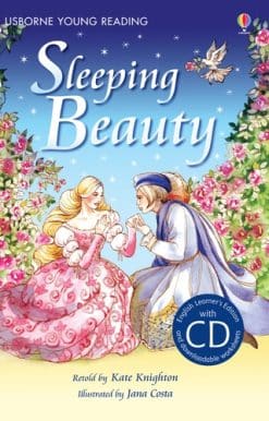Sleeping Beauty