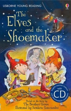 Elves and the Shoemaker