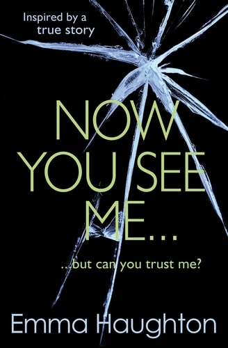 9781409563693 Now You See Me