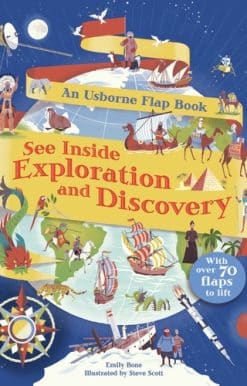 See Inside Exploration and Discovery