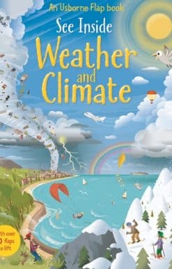 See Inside Weather and Climate