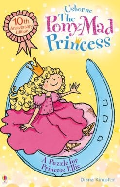 A Puzzle for Princess Ellie