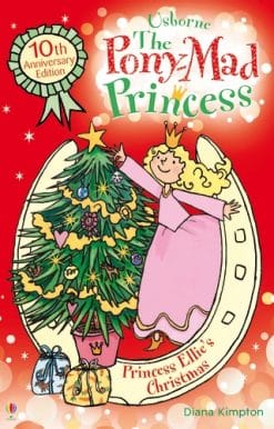 Princess Ellie's Christmas