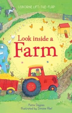 Look Inside a Farm