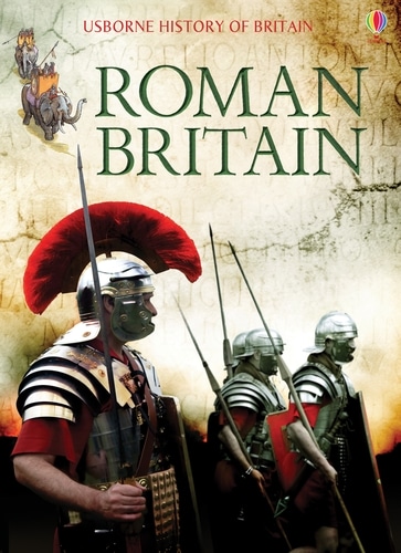 9781409566267 Roman Britain