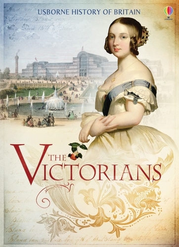 9781409566427 Victorians