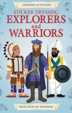 Explorers and Warriors