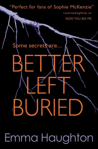9781409566700 Better Left Buried