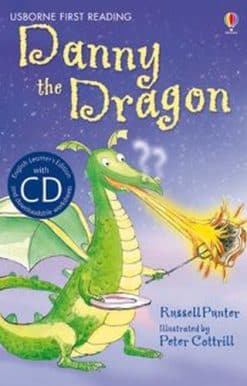 Danny the Dragon