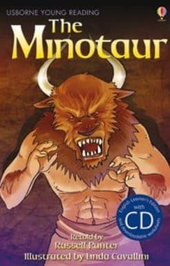The Minotaur