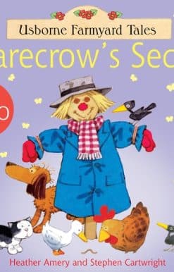 The Scarecrow's Secret