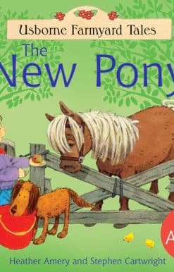 The New Pony