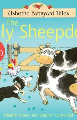 The Silly Sheepdog