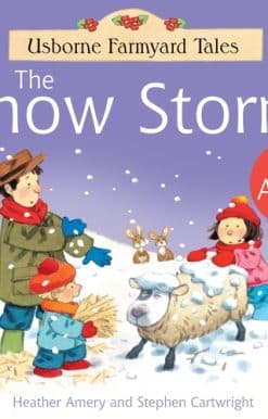 The Snow Storm
