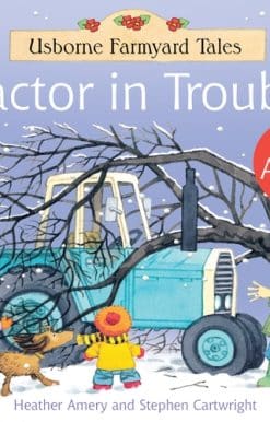 Tractor in Trouble