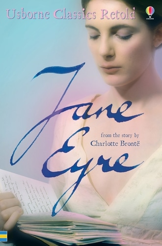 9781409567851 Jane Eyre