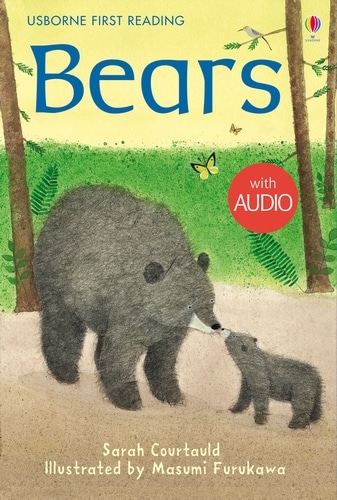 9781409567912 Bears