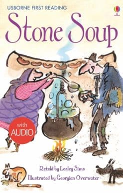 Stone Soup