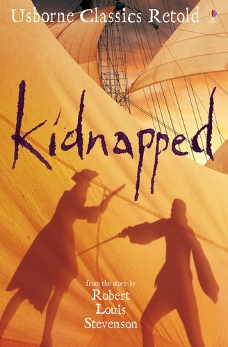 9781409568407 Kidnapped