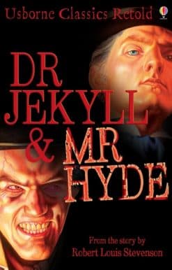 Dr Jekyll and Mr Hyde