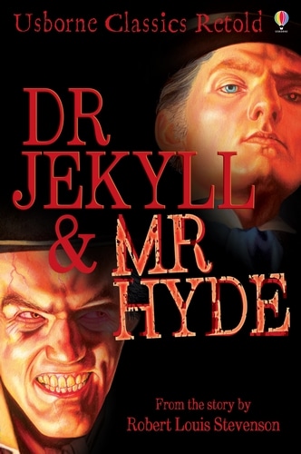 9781409568575 Dr Jekyll and Mr Hyde