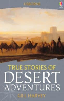 Desert Adventures