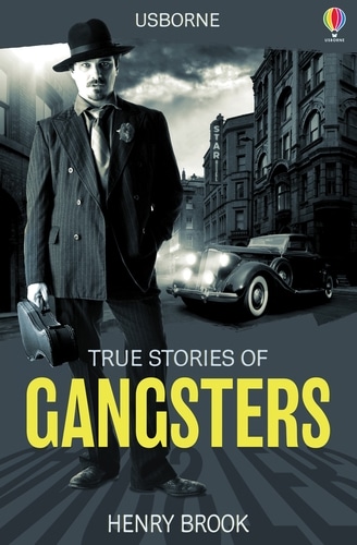 9781409569039 Gangsters