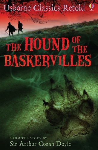 Hound of the Baskervilles