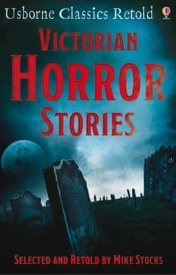 Victorian Horror Stories
