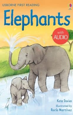 Elephants