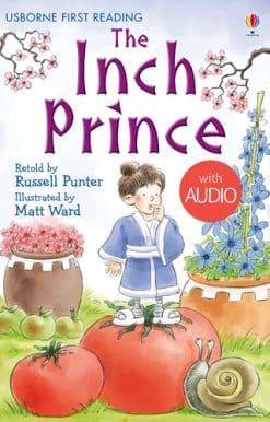 The Inch Prince