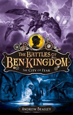 The City of Fear