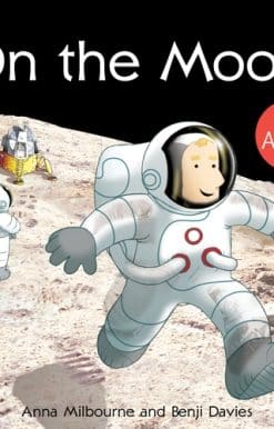 On the Moon