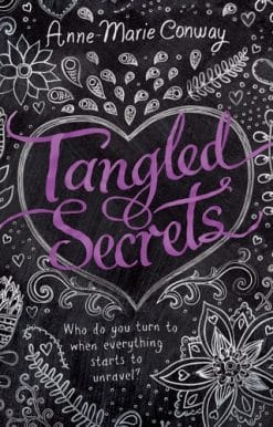Tangled Secrets