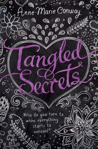 9781409579519 Tangled Secrets