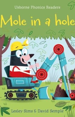 Mole in a Hole