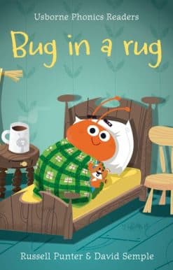 Bug in a Rug