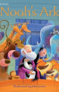 Noah's Ark
