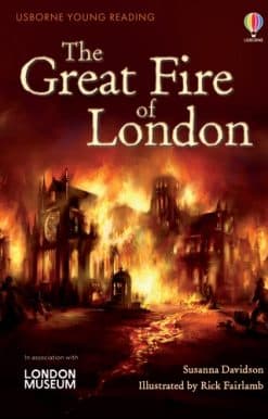The Great Fire of London