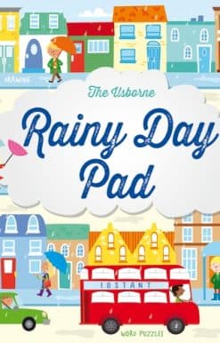 Rainy Day Pad