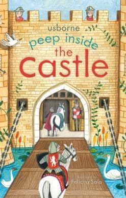 Peep Inside the Castle